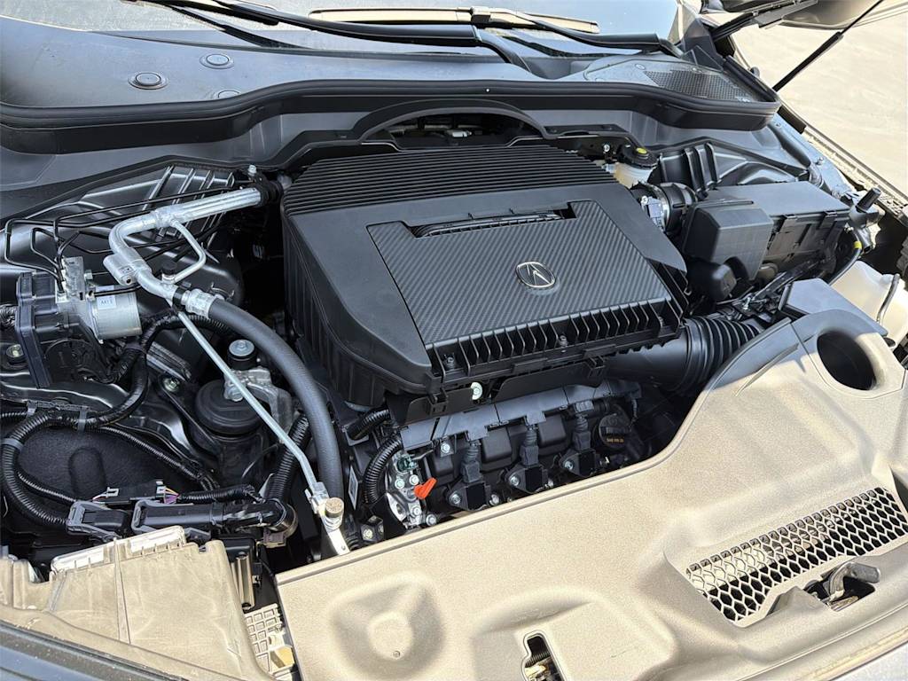 Thumbnail: 2026 Acura MDX - 9