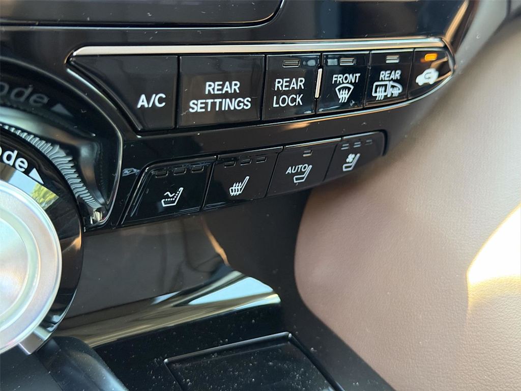 Thumbnail: 2026 Acura MDX - 26