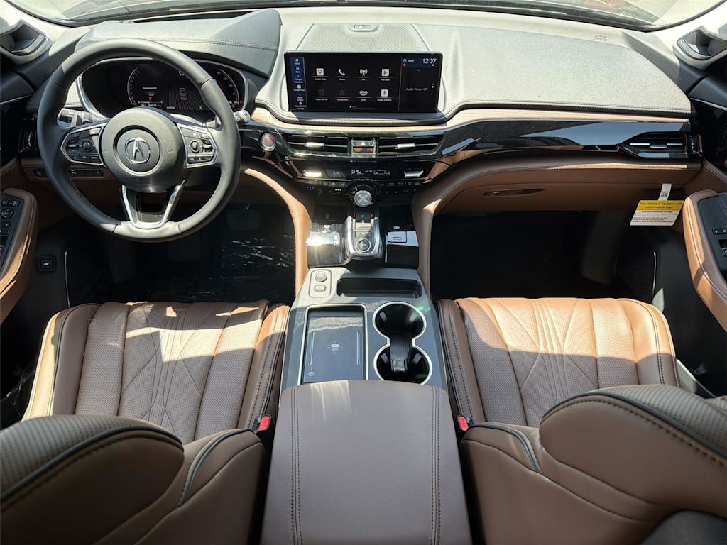 Thumbnail: 2026 Acura MDX - 10
