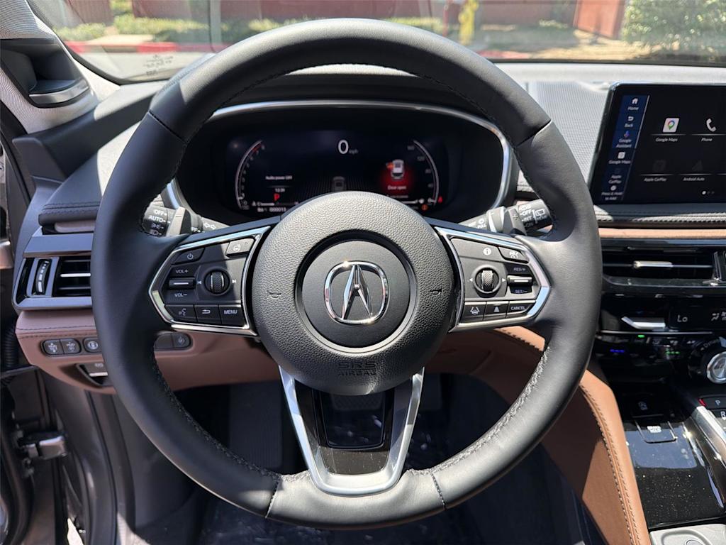 Thumbnail: 2026 Acura MDX - 15