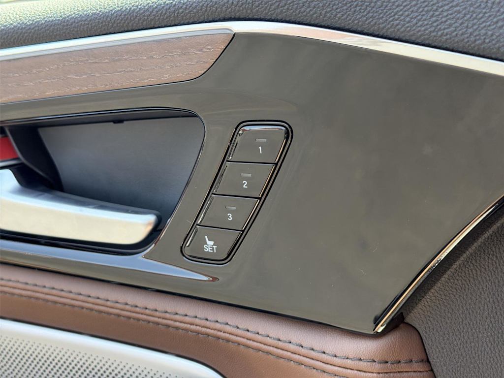 Thumbnail: 2026 Acura MDX - 30