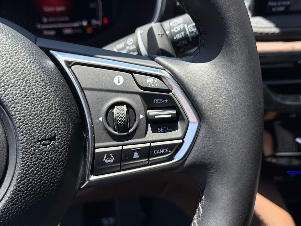 Thumbnail: 2026 Acura MDX - 25