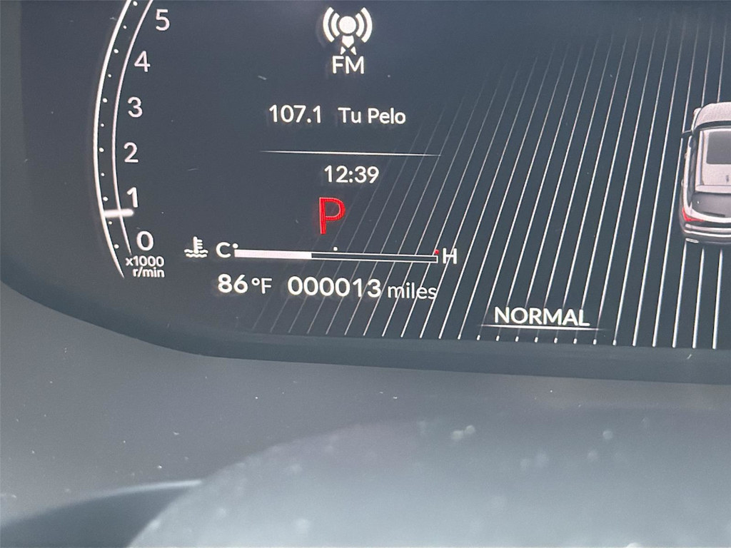 Thumbnail: 2026 Acura MDX - 18