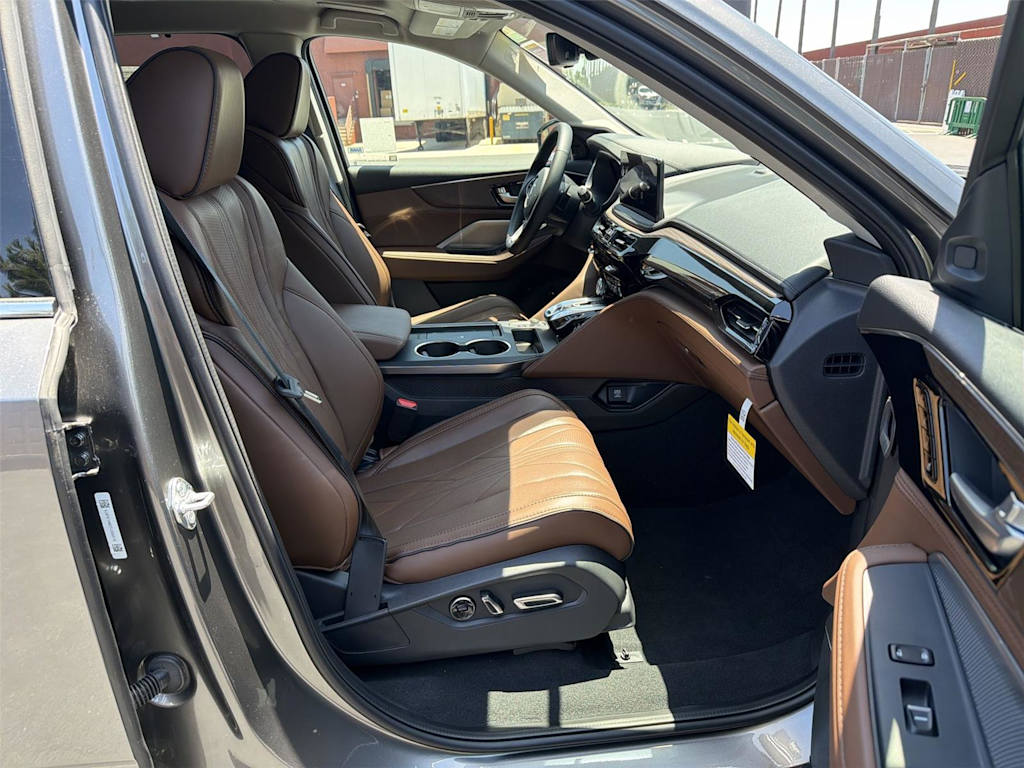 Thumbnail: 2026 Acura MDX - 12
