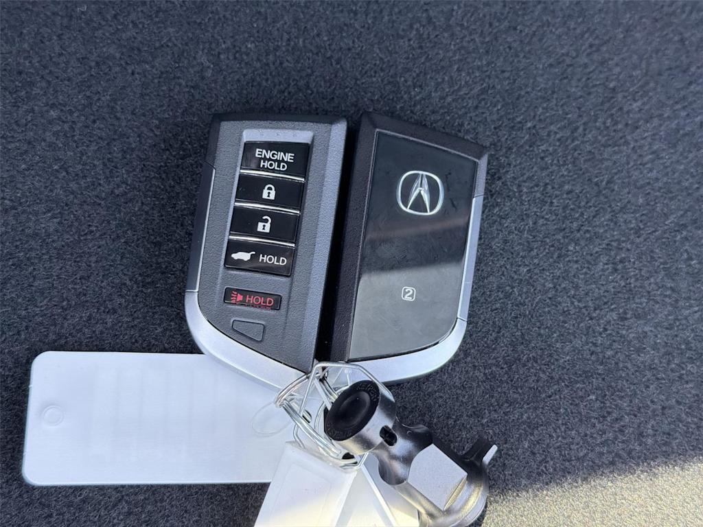 Thumbnail: 2026 Acura MDX - 20