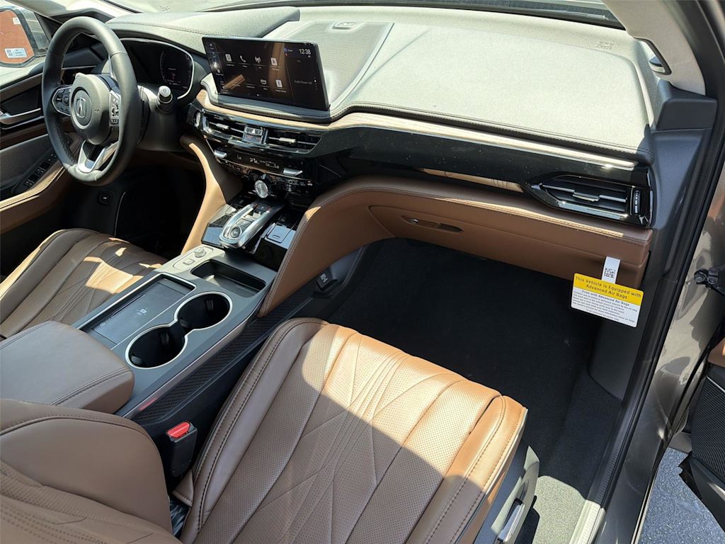 Thumbnail: 2026 Acura MDX - 14