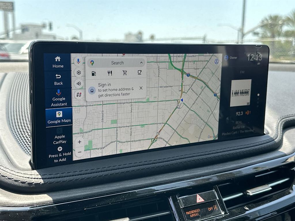 Thumbnail: 2026 Acura MDX - 22