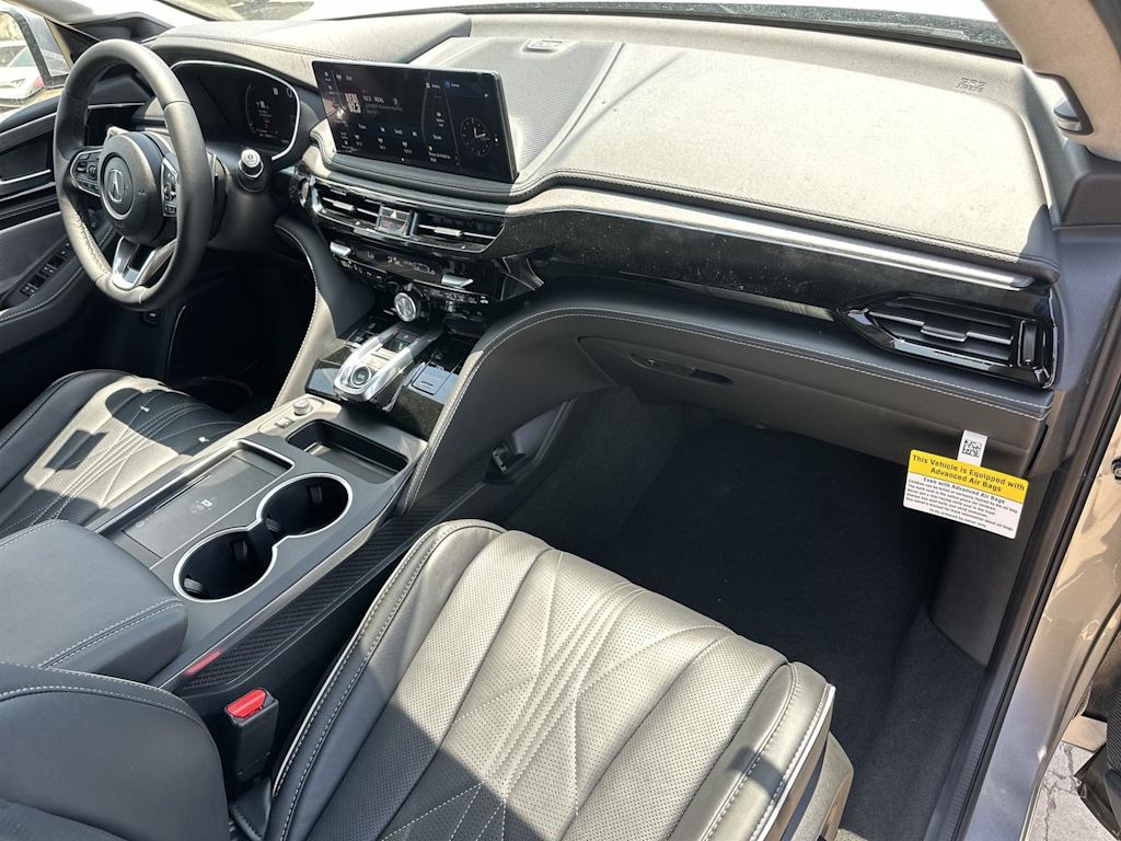 Thumbnail: 2026 Acura MDX - 14