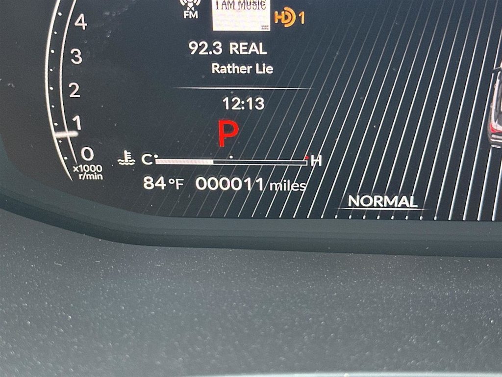 Thumbnail: 2026 Acura MDX - 18