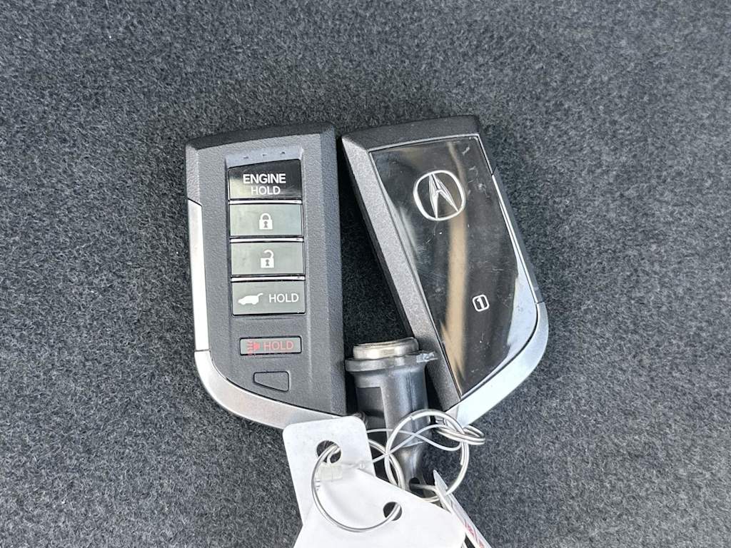 Thumbnail: 2026 Acura MDX - 20