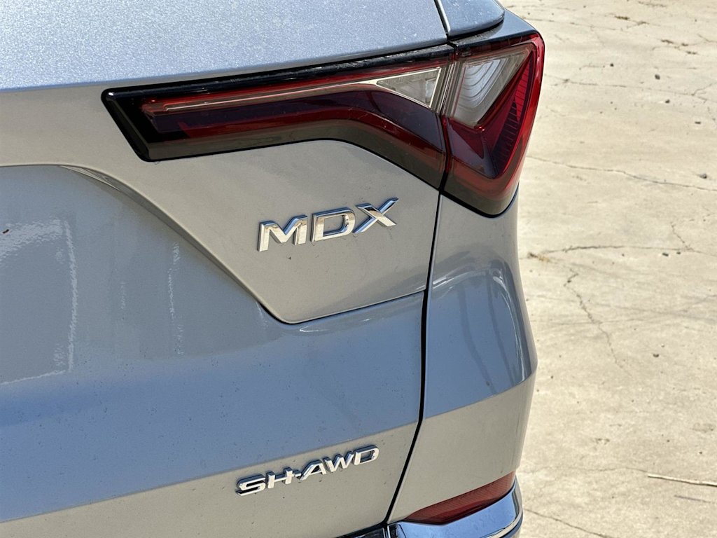 Thumbnail: 2026 Acura MDX - 7