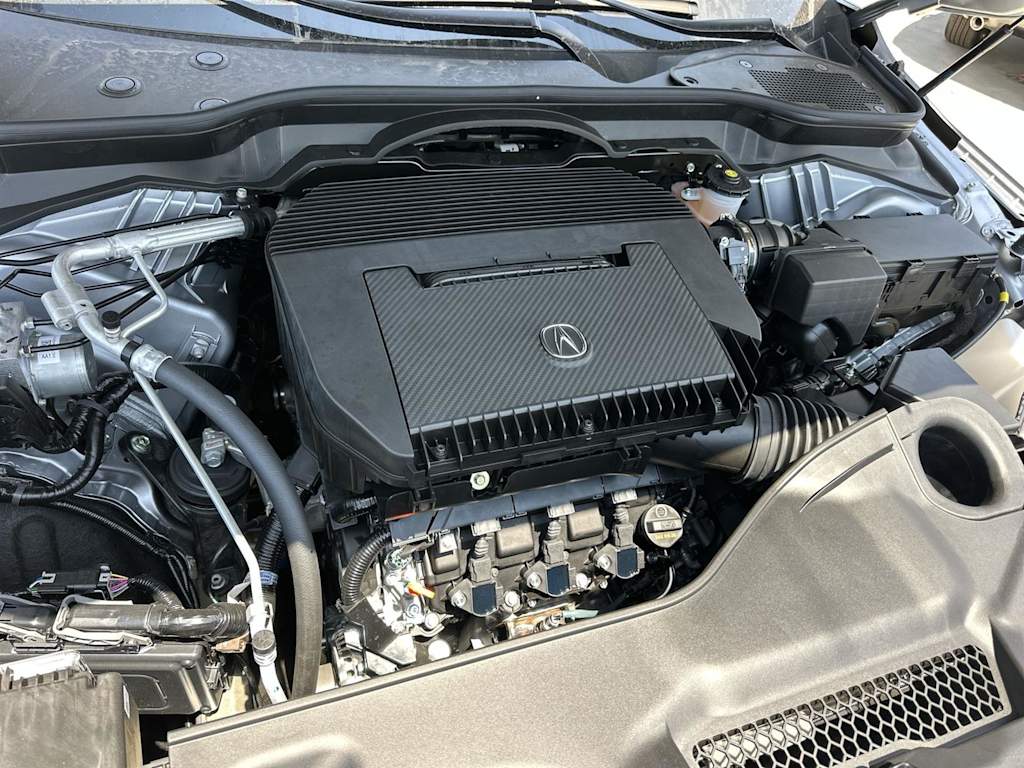 Thumbnail: 2026 Acura MDX - 9