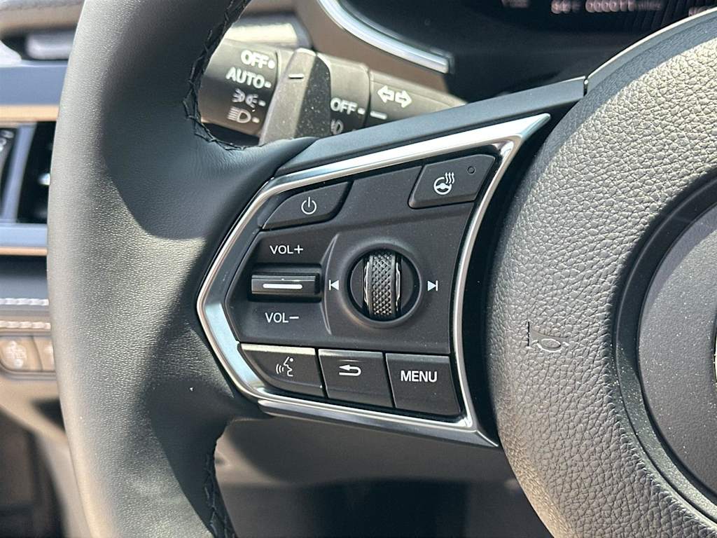 Thumbnail: 2026 Acura MDX - 24