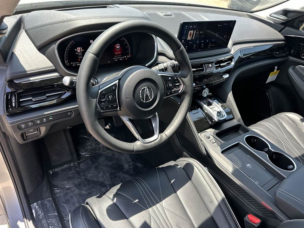 Thumbnail: 2026 Acura MDX - 2