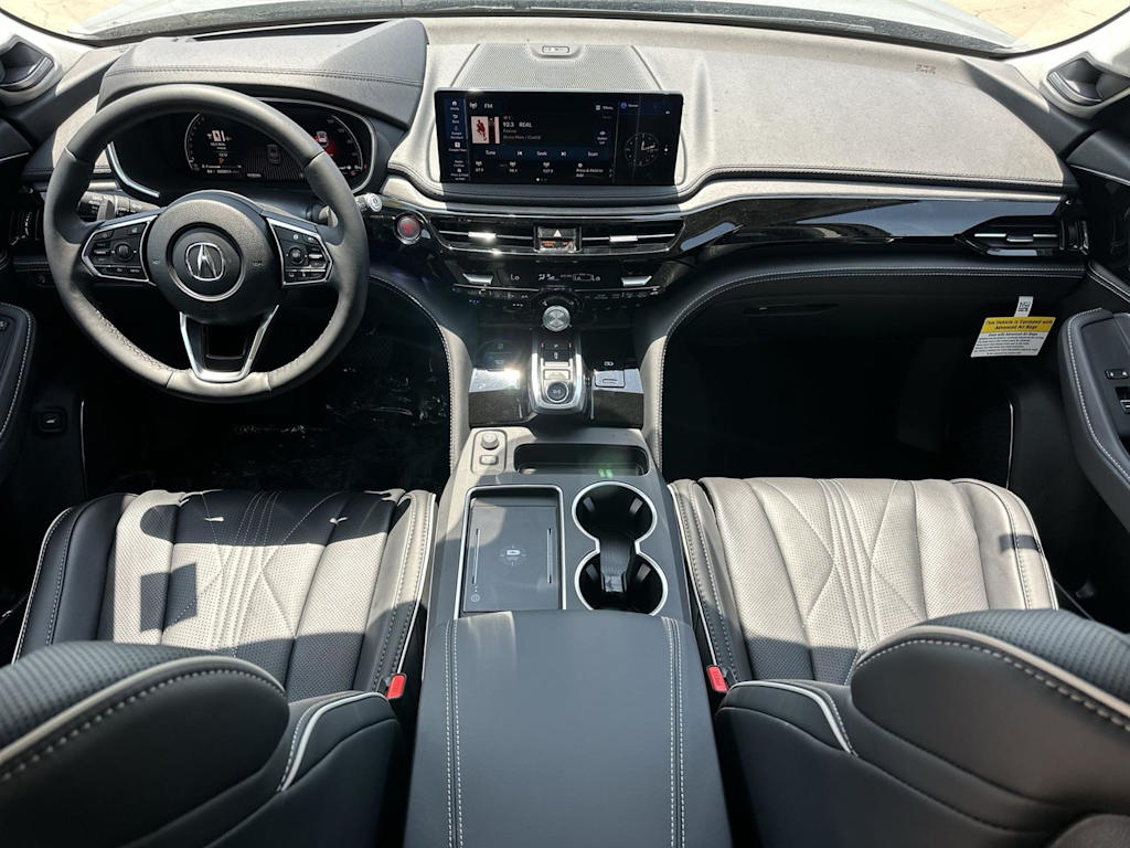 Thumbnail: 2026 Acura MDX - 10