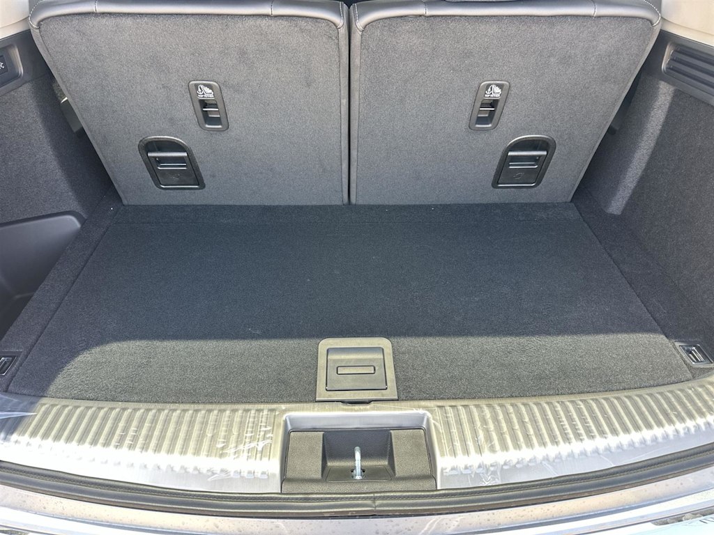 Thumbnail: 2026 Acura MDX - 19