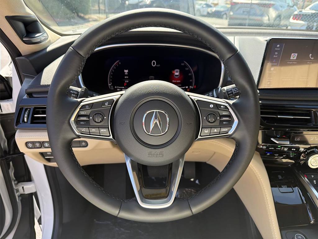 Thumbnail: 2026 Acura MDX - 15