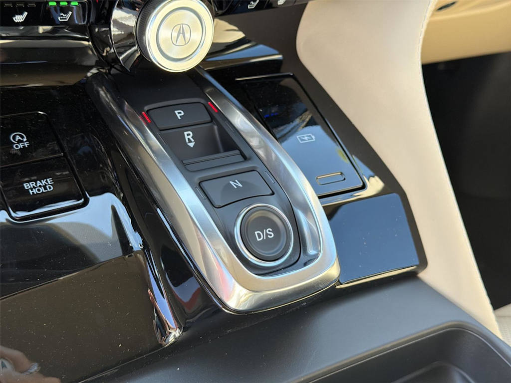 Thumbnail: 2026 Acura MDX - 17