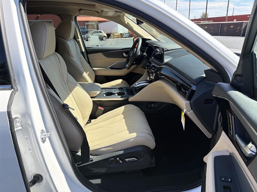 Thumbnail: 2026 Acura MDX - 12
