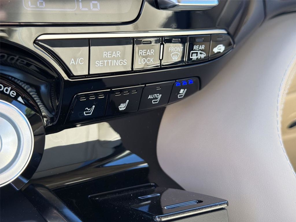 Thumbnail: 2026 Acura MDX - 26