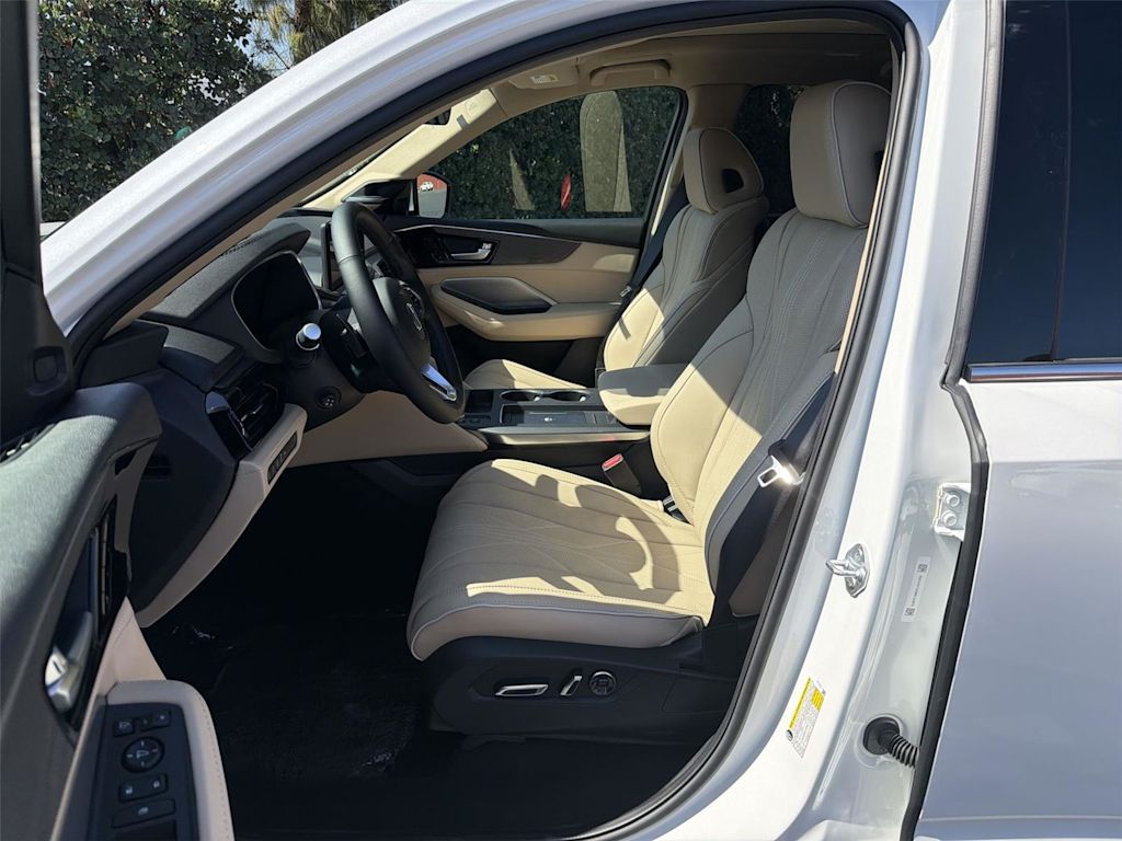 Thumbnail: 2026 Acura MDX - 11
