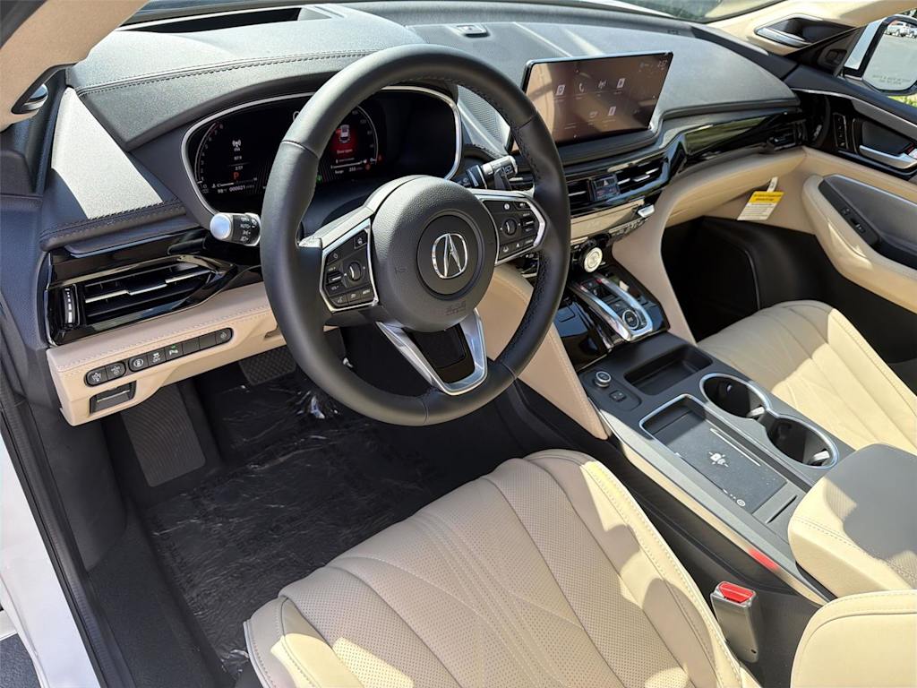 Thumbnail: 2026 Acura MDX - 2