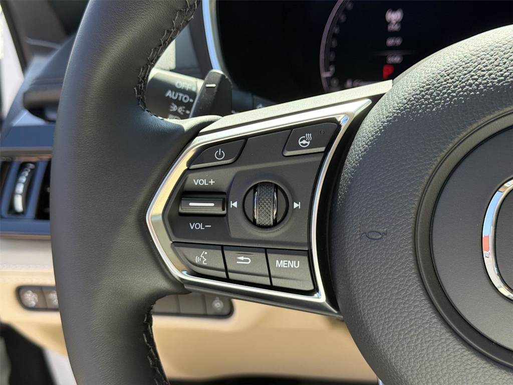 Thumbnail: 2026 Acura MDX - 23