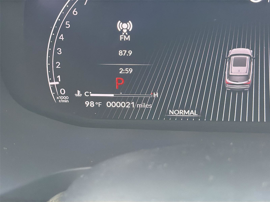 Thumbnail: 2026 Acura MDX - 18