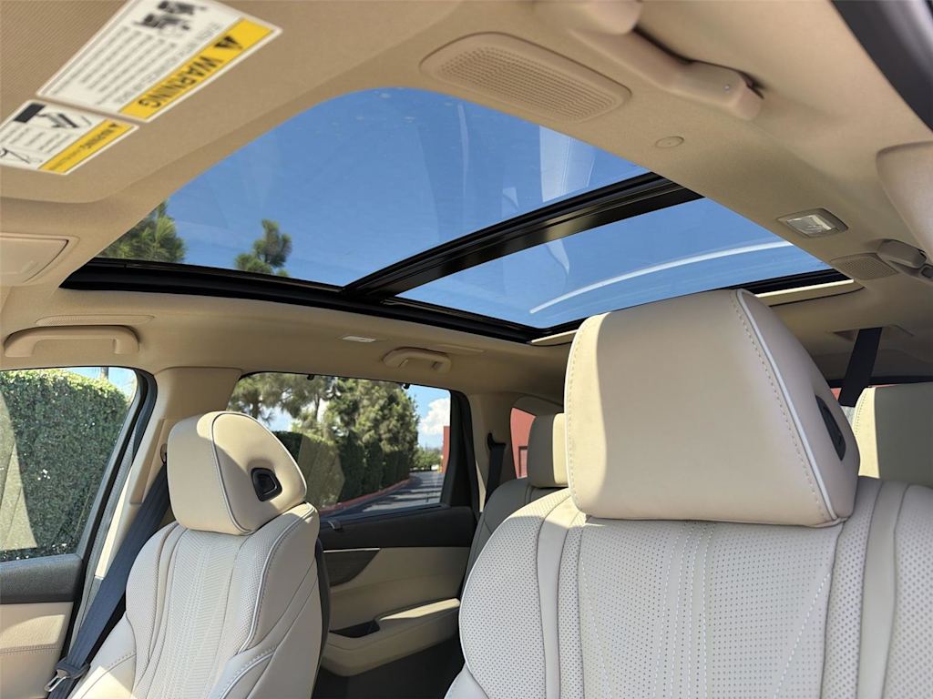 Thumbnail: 2026 Acura MDX - 30