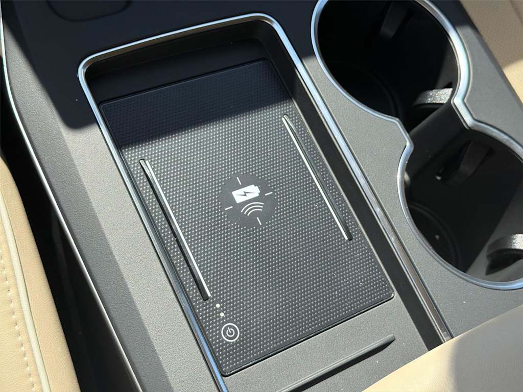 Thumbnail: 2026 Acura MDX - 27