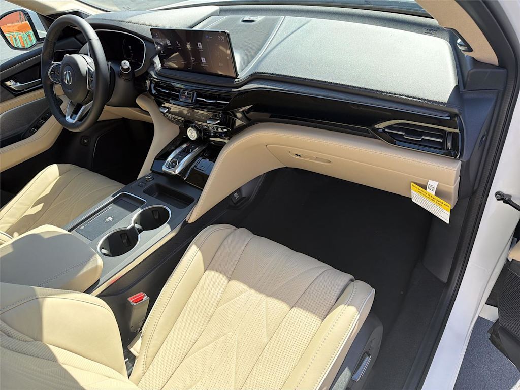 Thumbnail: 2026 Acura MDX - 14