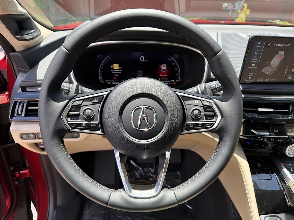 Thumbnail: 2026 Acura MDX - 15