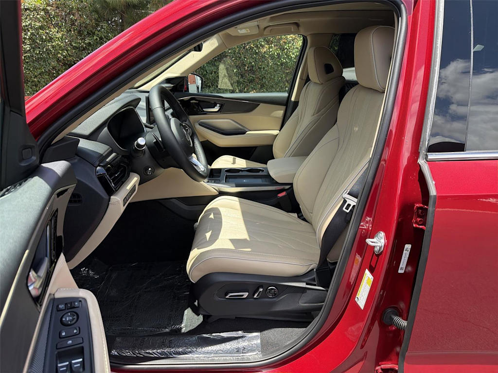 Thumbnail: 2026 Acura MDX - 11