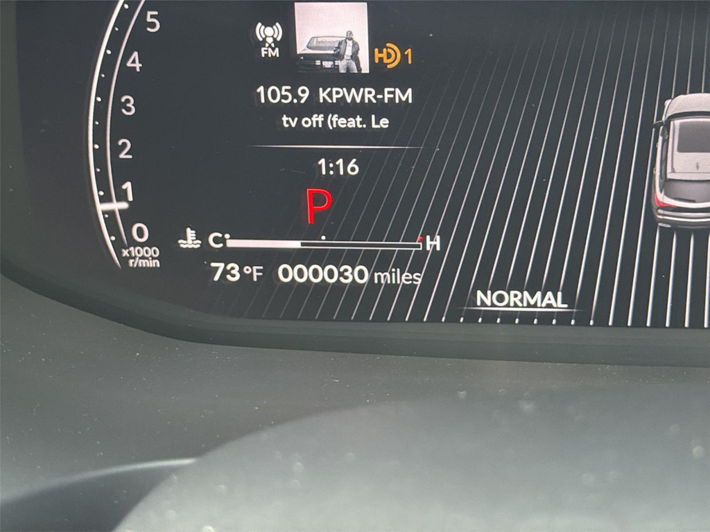 Thumbnail: 2026 Acura MDX - 18