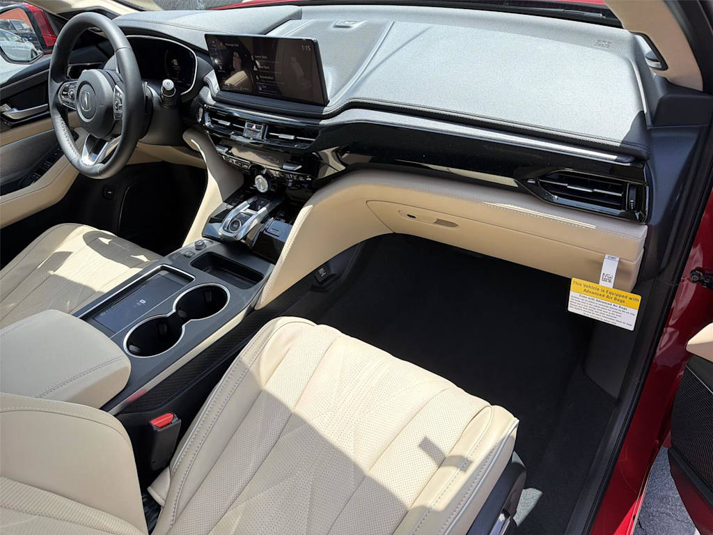 Thumbnail: 2026 Acura MDX - 14