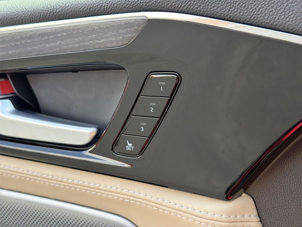 Thumbnail: 2026 Acura MDX - 30