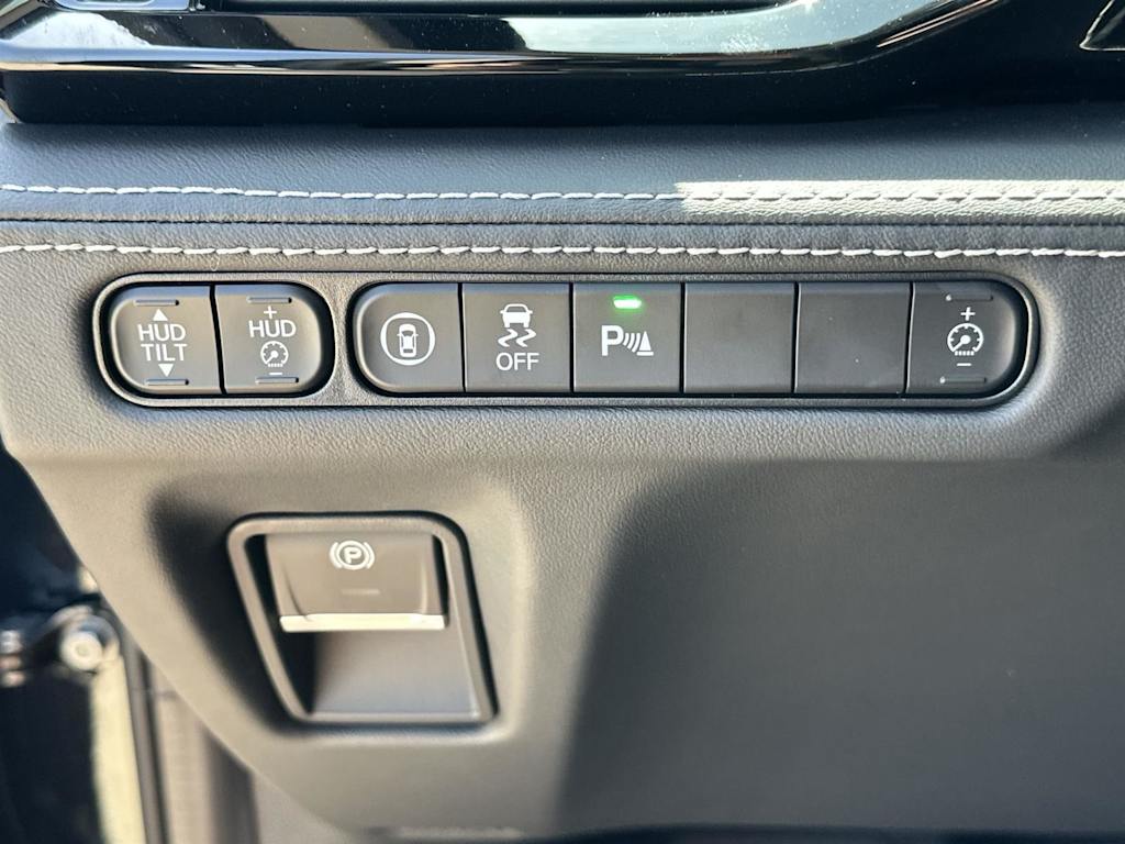 Thumbnail: 2025 Acura MDX - 29