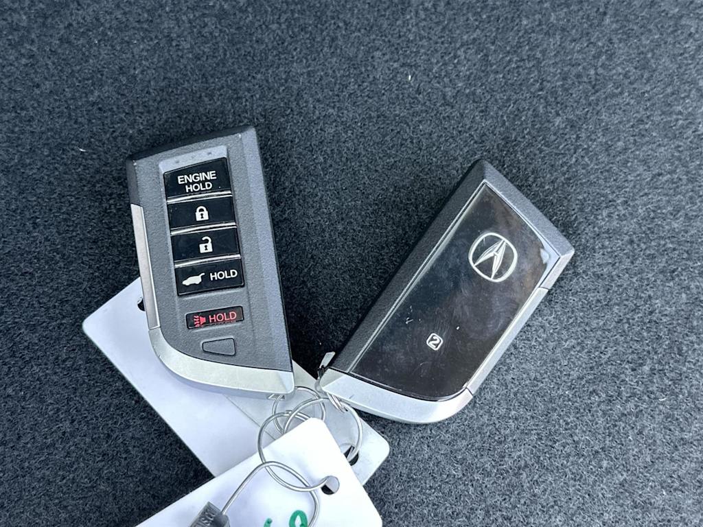 Thumbnail: 2025 Acura MDX - 19