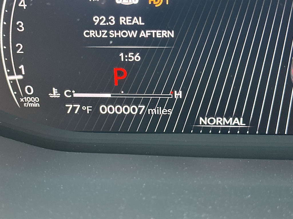 Thumbnail: 2025 Acura MDX - 17