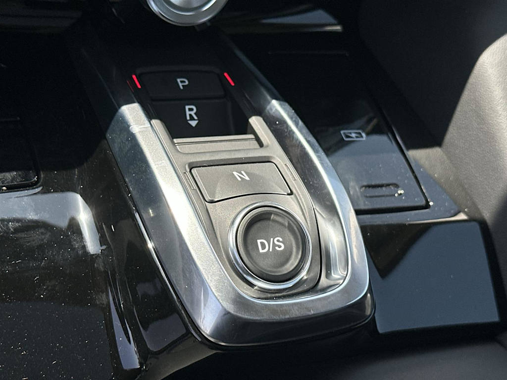 Thumbnail: 2025 Acura MDX - 16