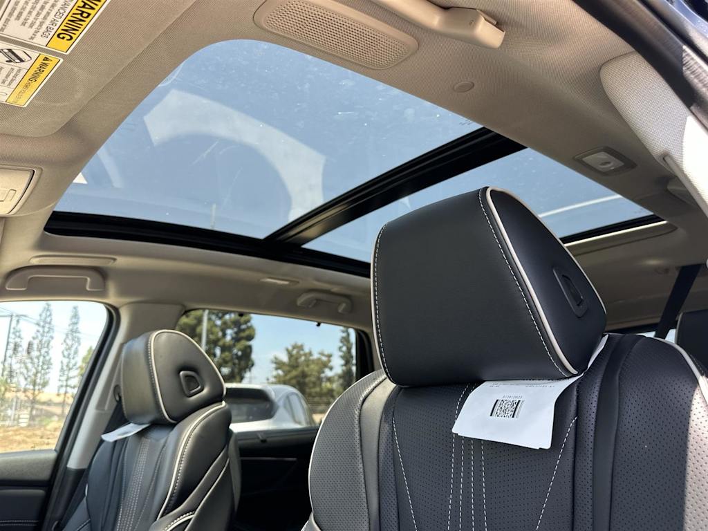 Thumbnail: 2025 Acura MDX - 31