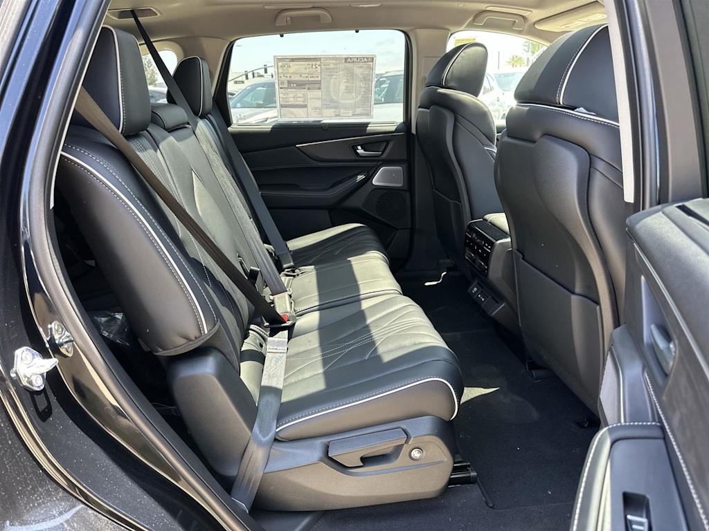 Thumbnail: 2025 Acura MDX - 12