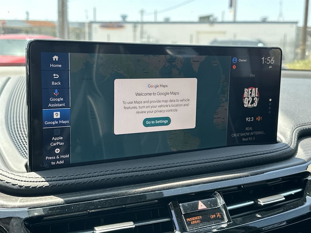 Thumbnail: 2025 Acura MDX - 22