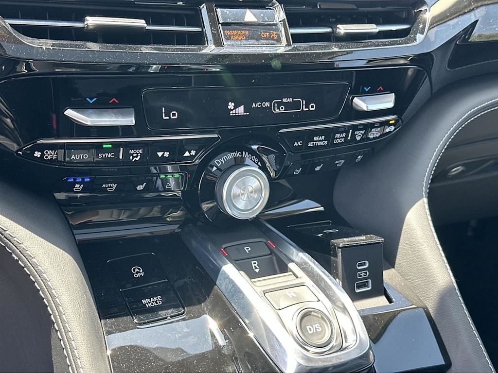 Thumbnail: 2025 Acura MDX - 27