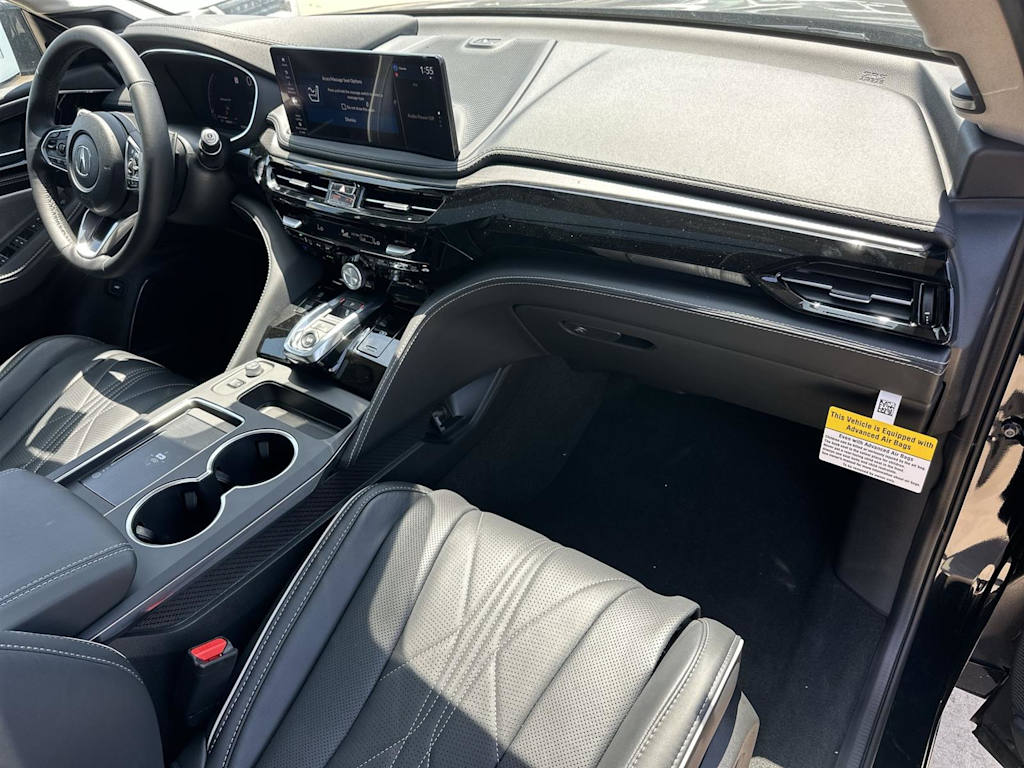 Thumbnail: 2025 Acura MDX - 13