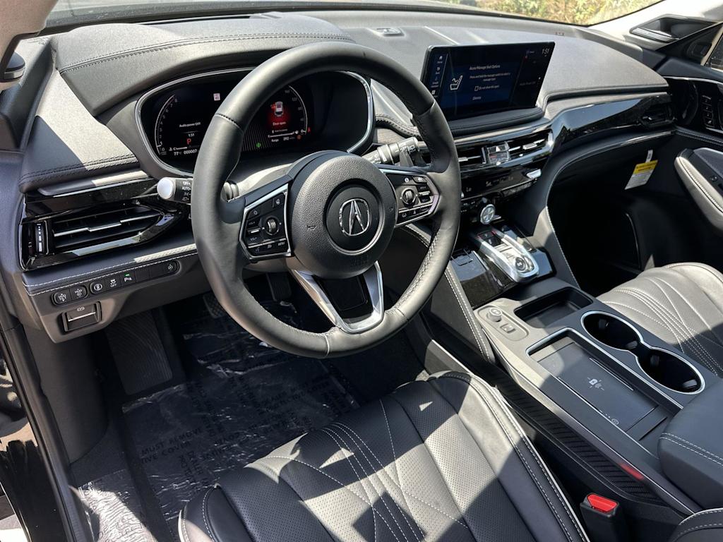 Thumbnail: 2025 Acura MDX - 2