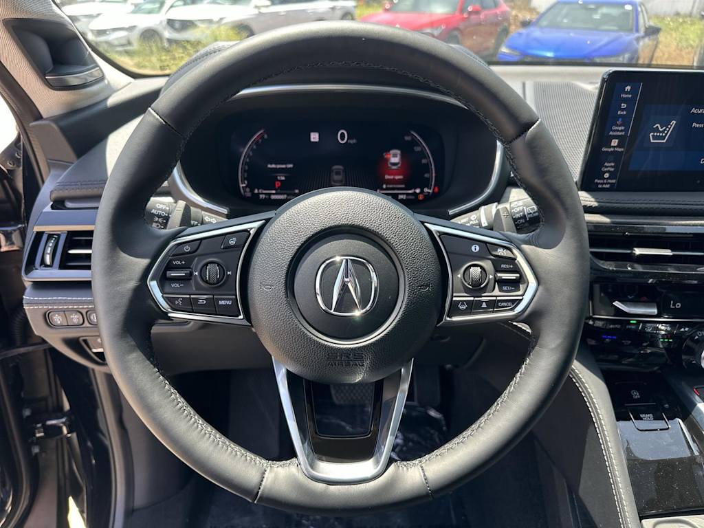 Thumbnail: 2025 Acura MDX - 14