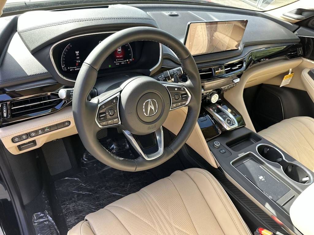 Thumbnail: 2025 Acura MDX - 2