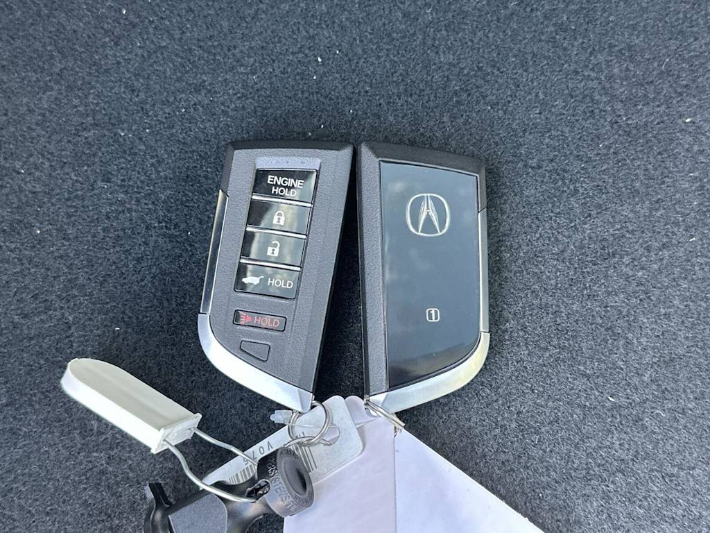 Thumbnail: 2025 Acura MDX - 20