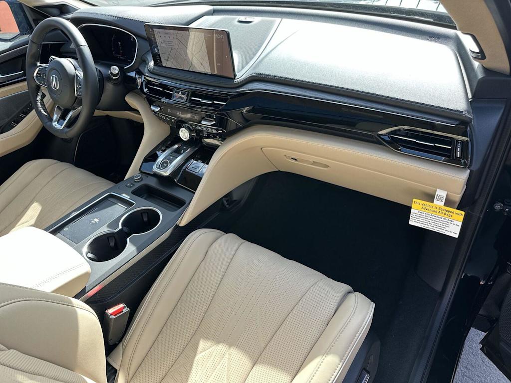 Thumbnail: 2025 Acura MDX - 14